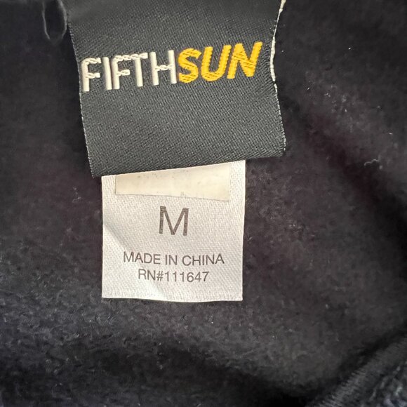 Rudolph Christmas Light Up Sweatshirt - Size Medium - Picture 9 of 9